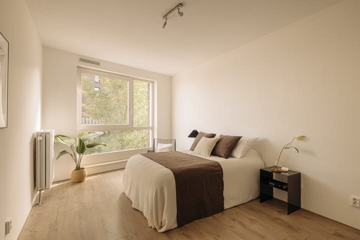 Foto 3 van Cas Oorthuyskade 298