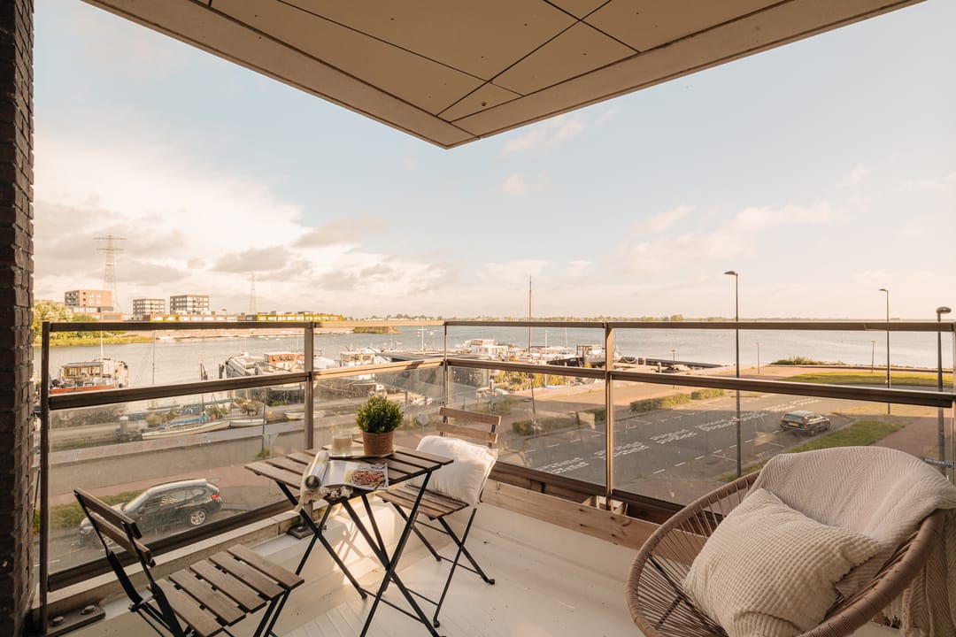 Photo 7 of Cas Oorthuyskade 298