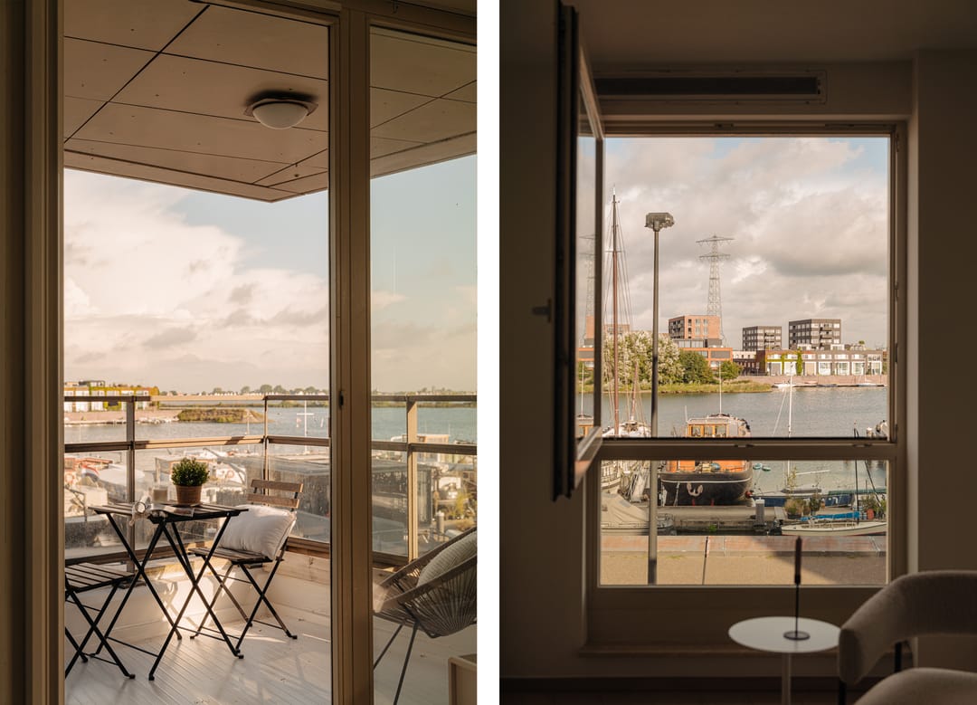 Photo 8 of Cas Oorthuyskade 298