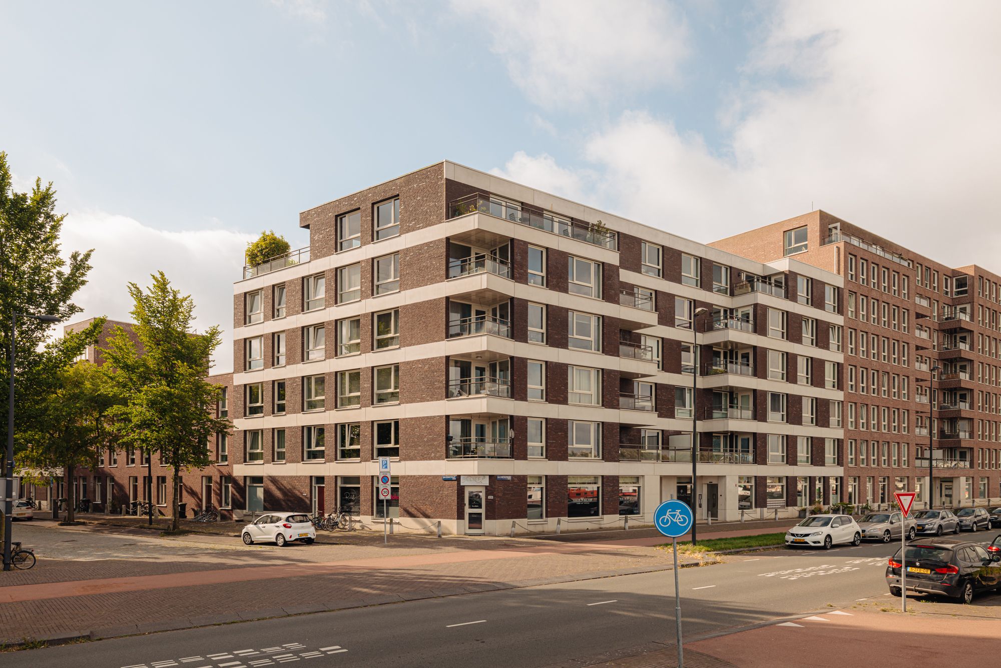 Photo 18 of Cas Oorthuyskade 298