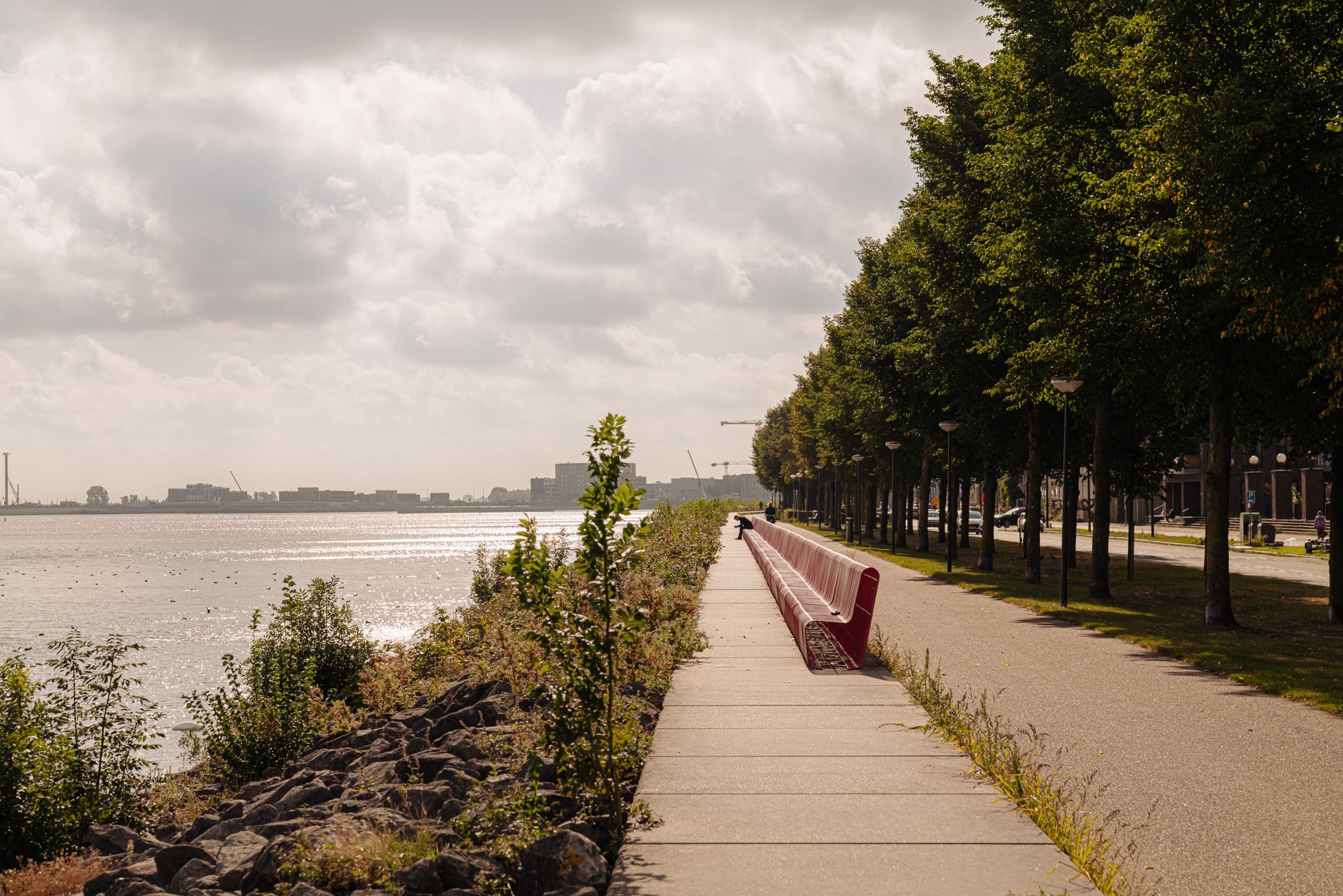 Photo 21 of Cas Oorthuyskade 298