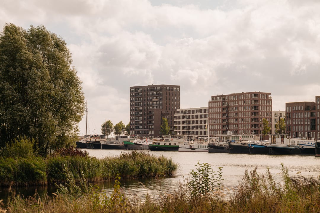 Photo 22 of Cas Oorthuyskade 298