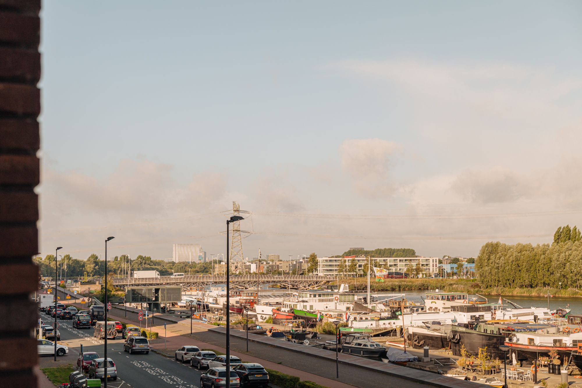 Photo 24 of Cas Oorthuyskade 298