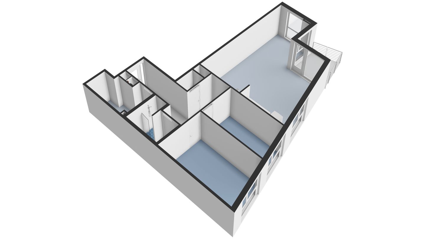 Photo 29 of Cas Oorthuyskade 298