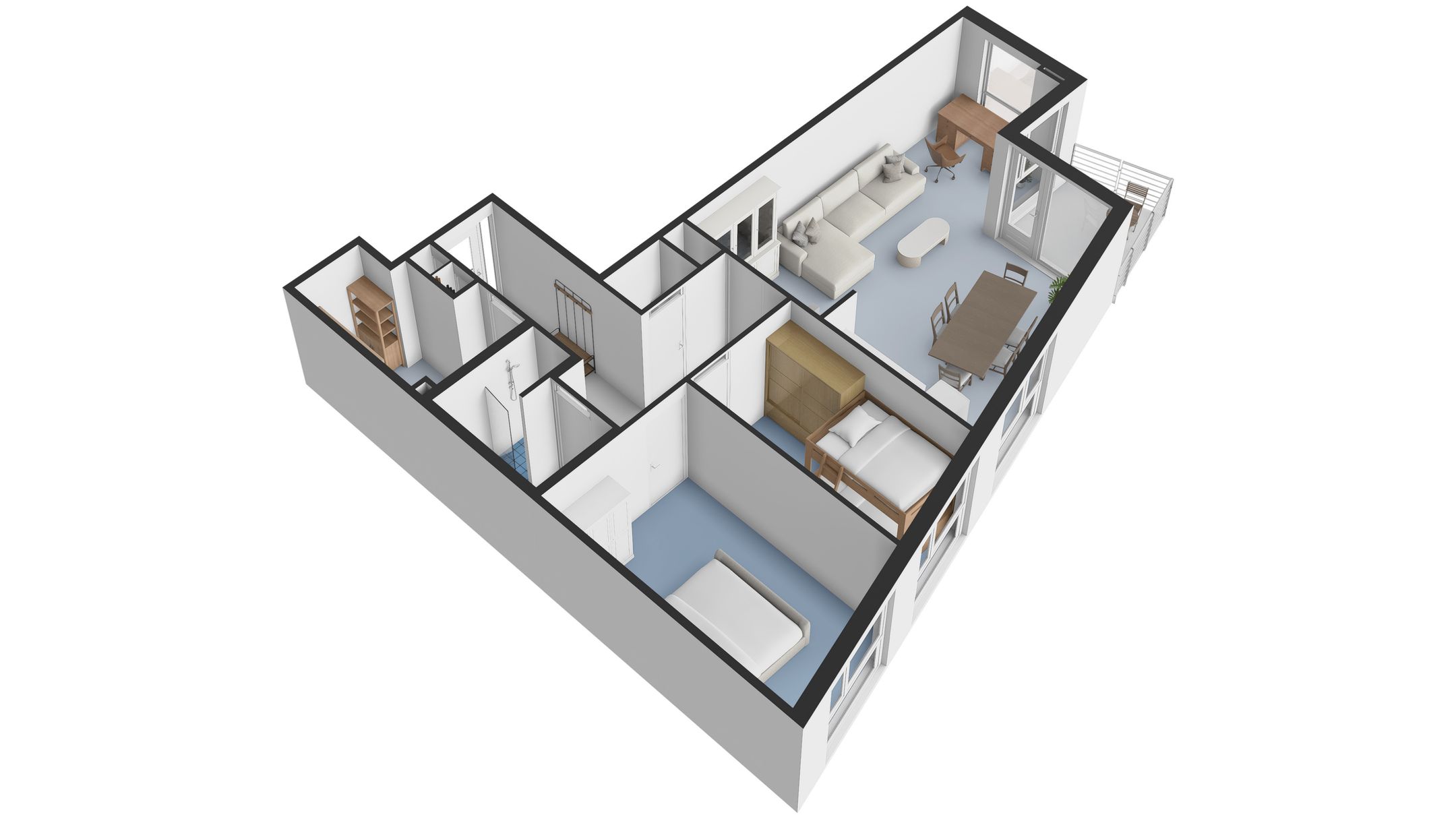 Photo 30 of Cas Oorthuyskade 298