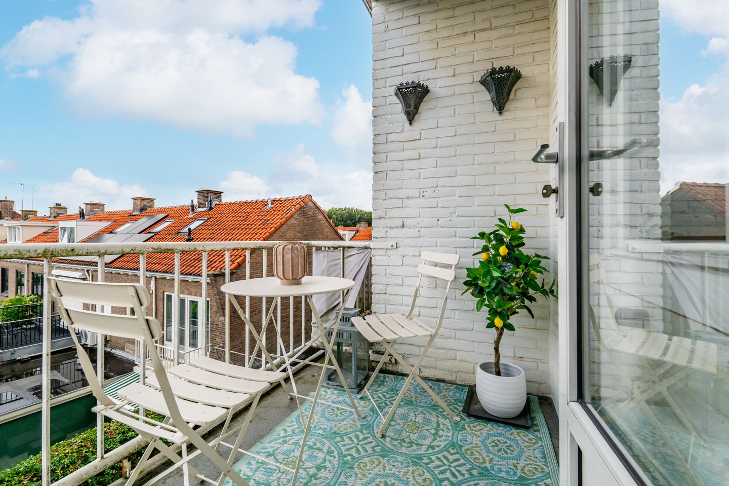 Foto 4 van Arent Krijtsstraat 29-II