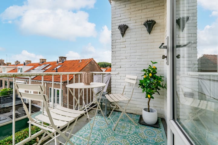 Photo 4 of Arent Krijtsstraat 29-II