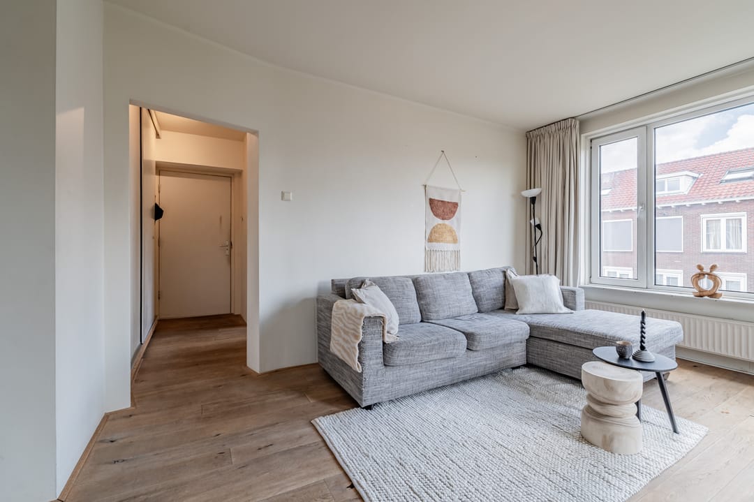 Foto 8 van Arent Krijtsstraat 29-II