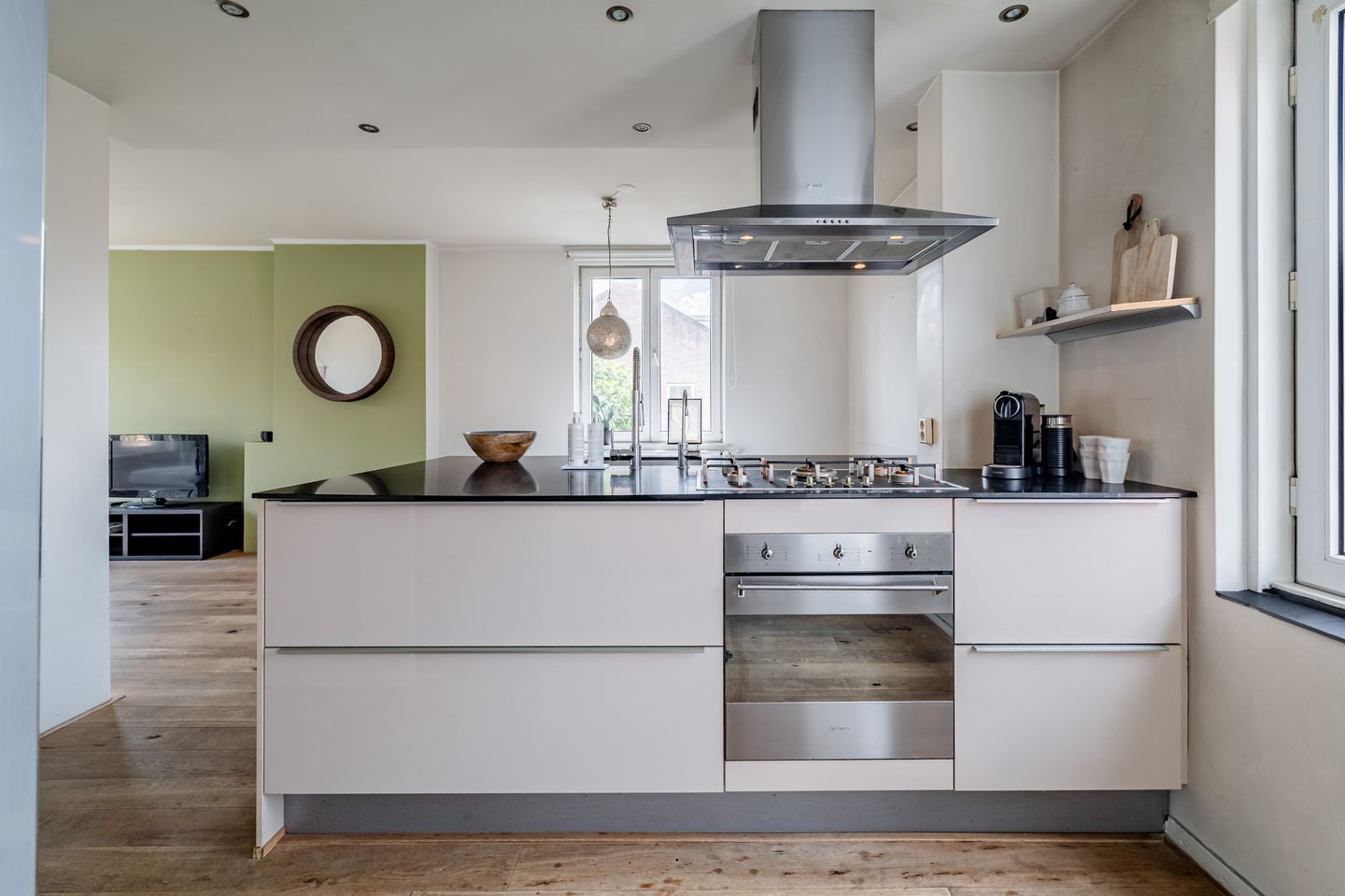 Foto 14 van Arent Krijtsstraat 29-II