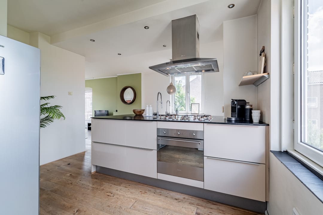 Foto 13 van Arent Krijtsstraat 29-II