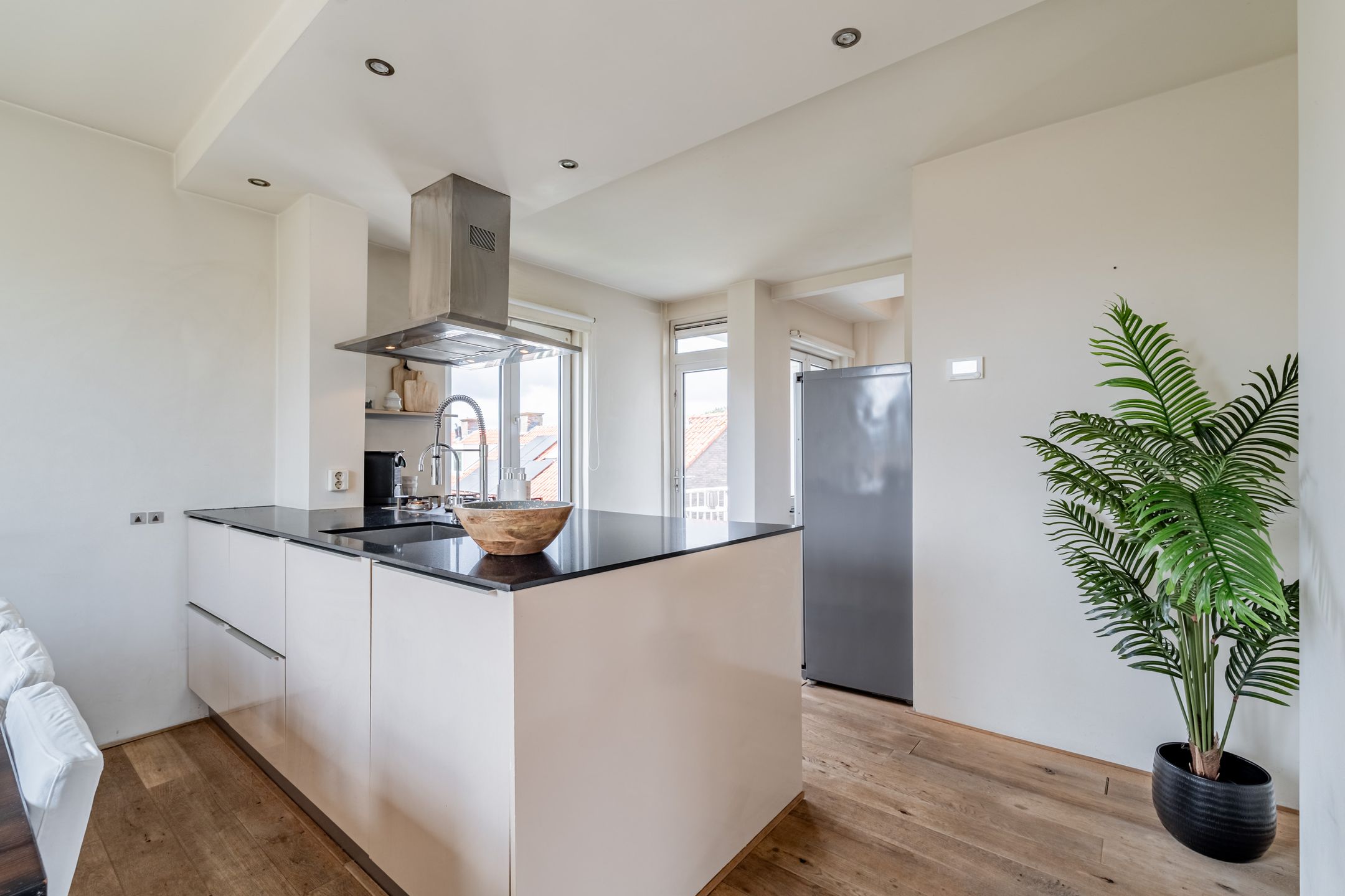 Foto 12 van Arent Krijtsstraat 29-II