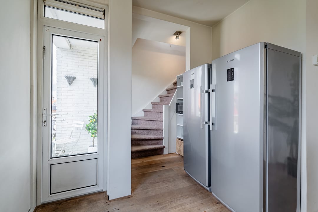 Foto 16 van Arent Krijtsstraat 29-II