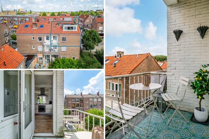 Foto 17 van Arent Krijtsstraat 29-II