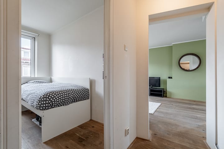 Foto 19 van Arent Krijtsstraat 29-II