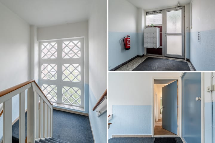 Foto 31 van Arent Krijtsstraat 29-II