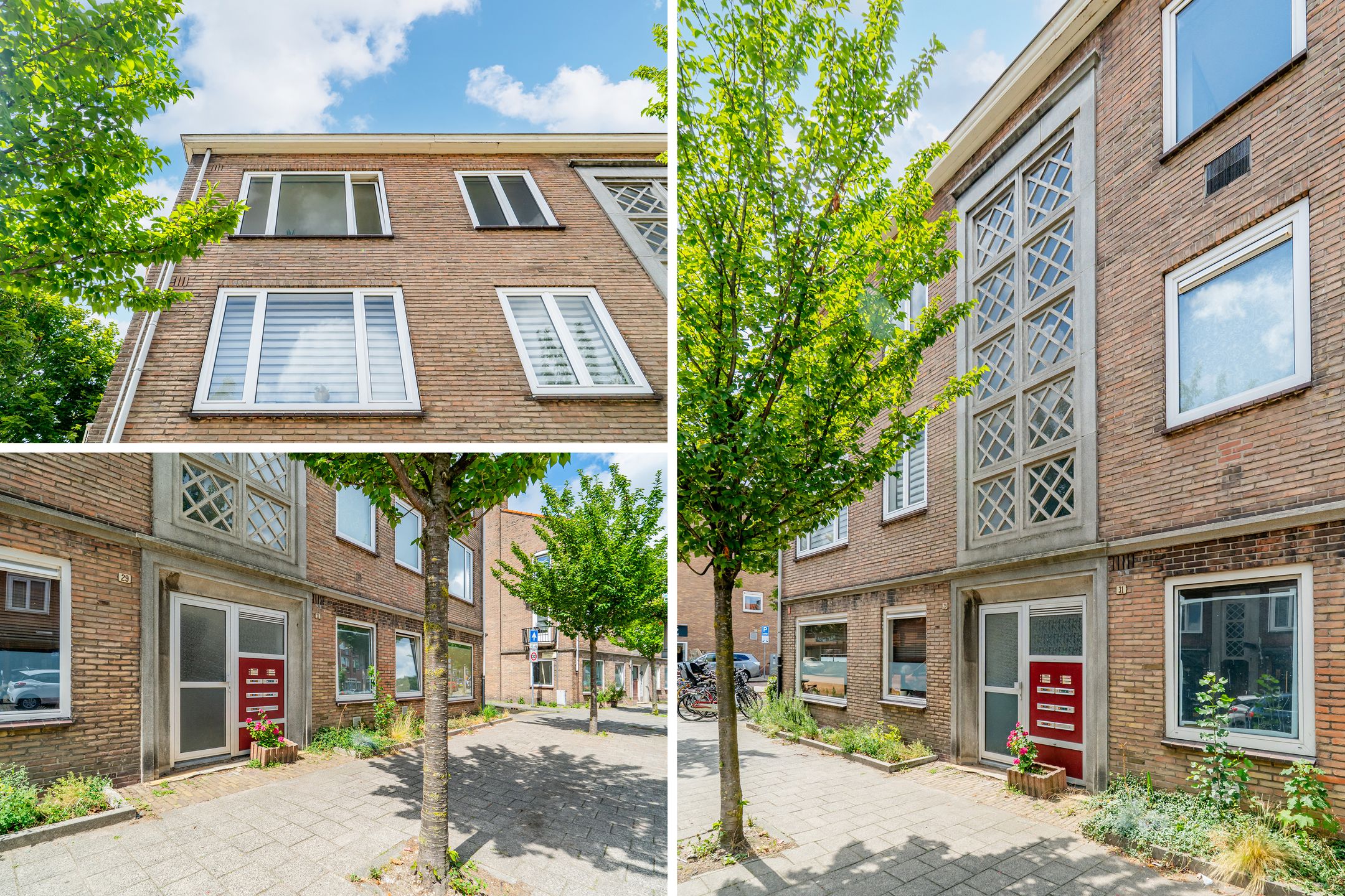 Foto 33 van Arent Krijtsstraat 29-II