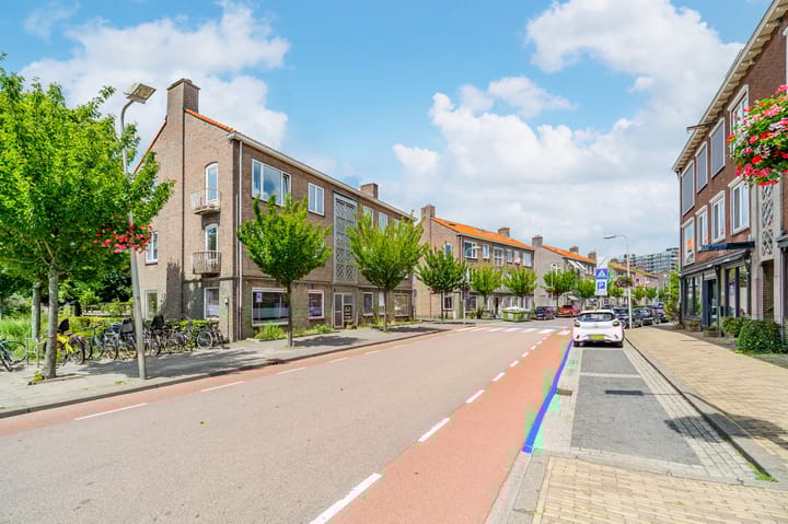 Foto 34 van Arent Krijtsstraat 29-II