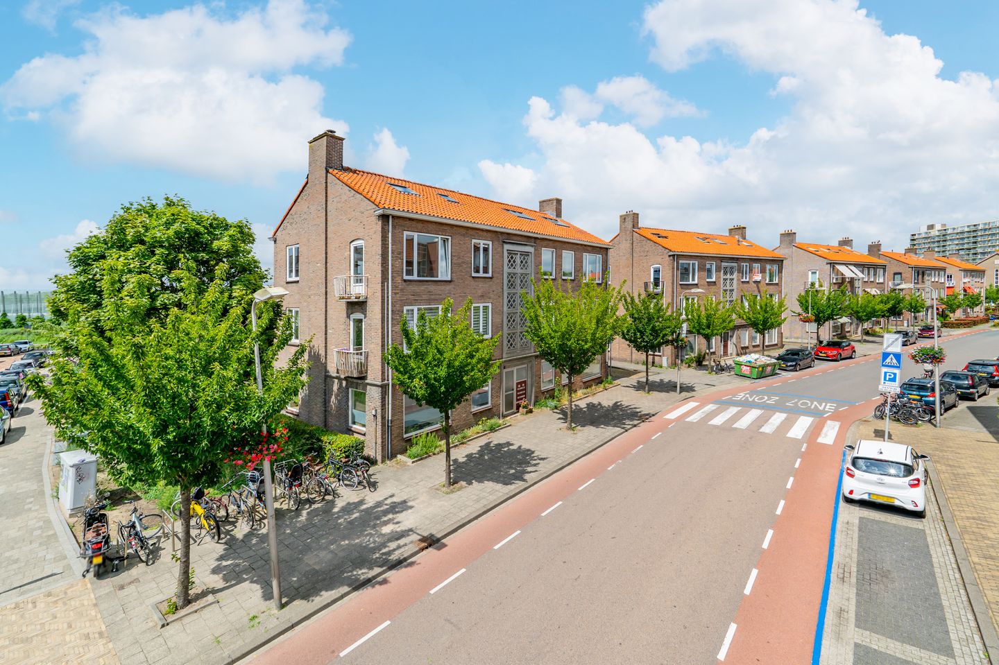 Foto 35 van Arent Krijtsstraat 29-II