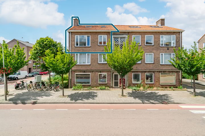 Foto 36 van Arent Krijtsstraat 29-II