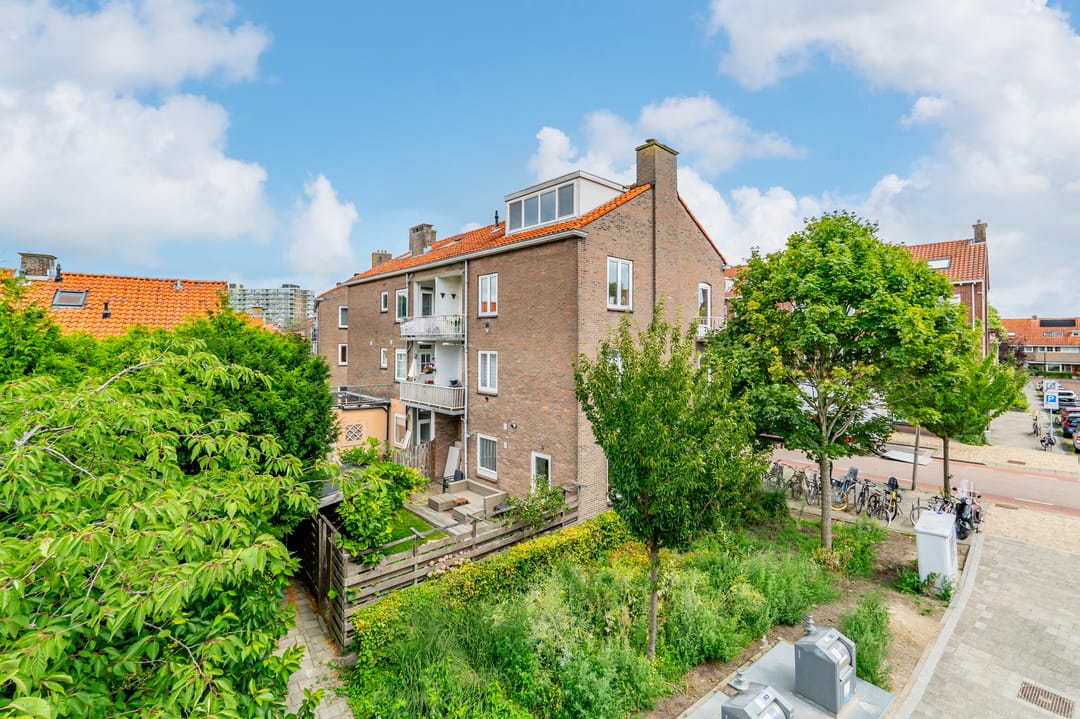 Foto 37 van Arent Krijtsstraat 29-II