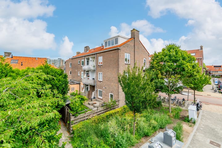 Foto 37 van Arent Krijtsstraat 29-II