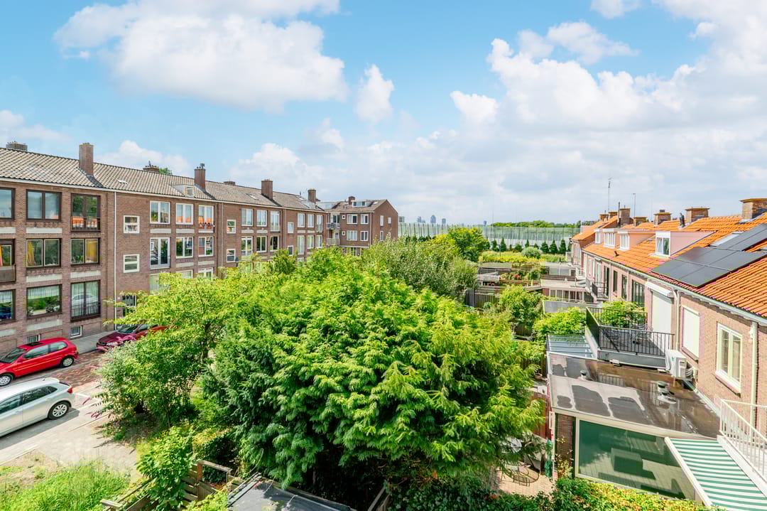 Foto 38 van Arent Krijtsstraat 29-II