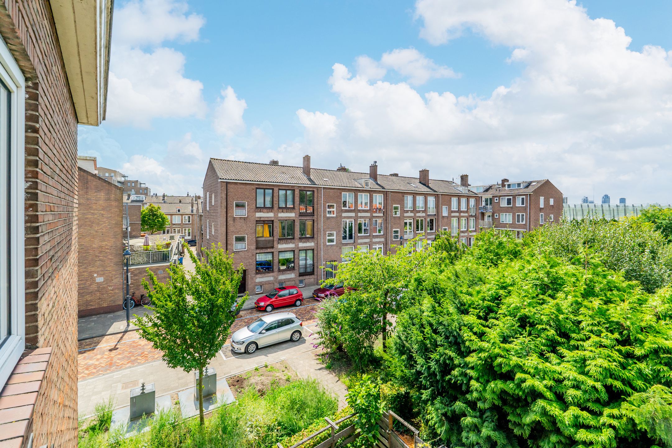 Foto 39 van Arent Krijtsstraat 29-II