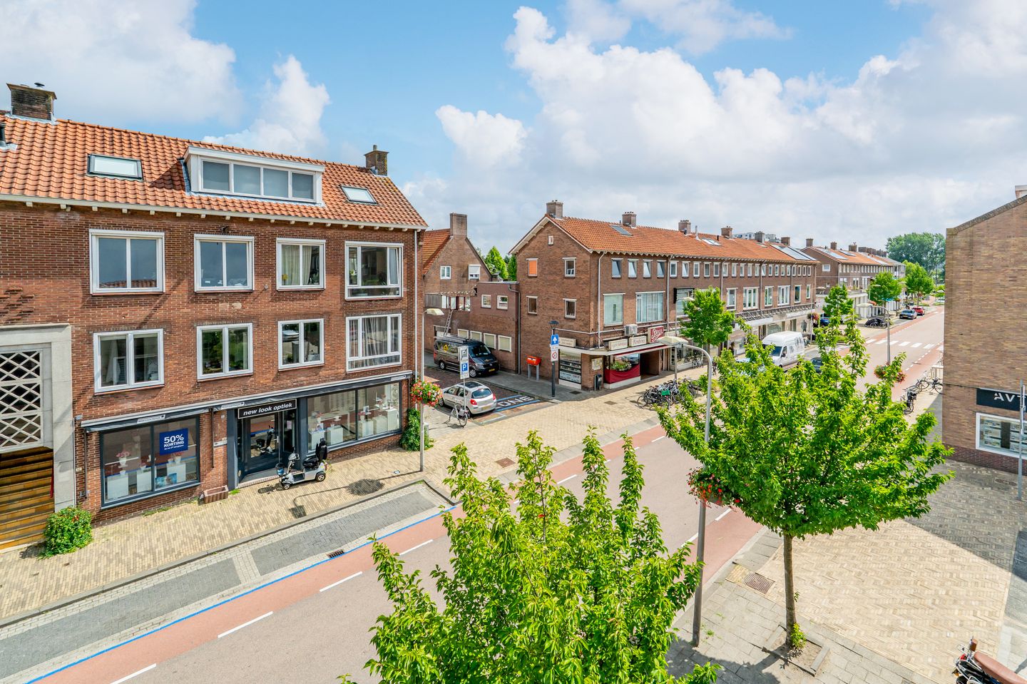 Foto 40 van Arent Krijtsstraat 29-II