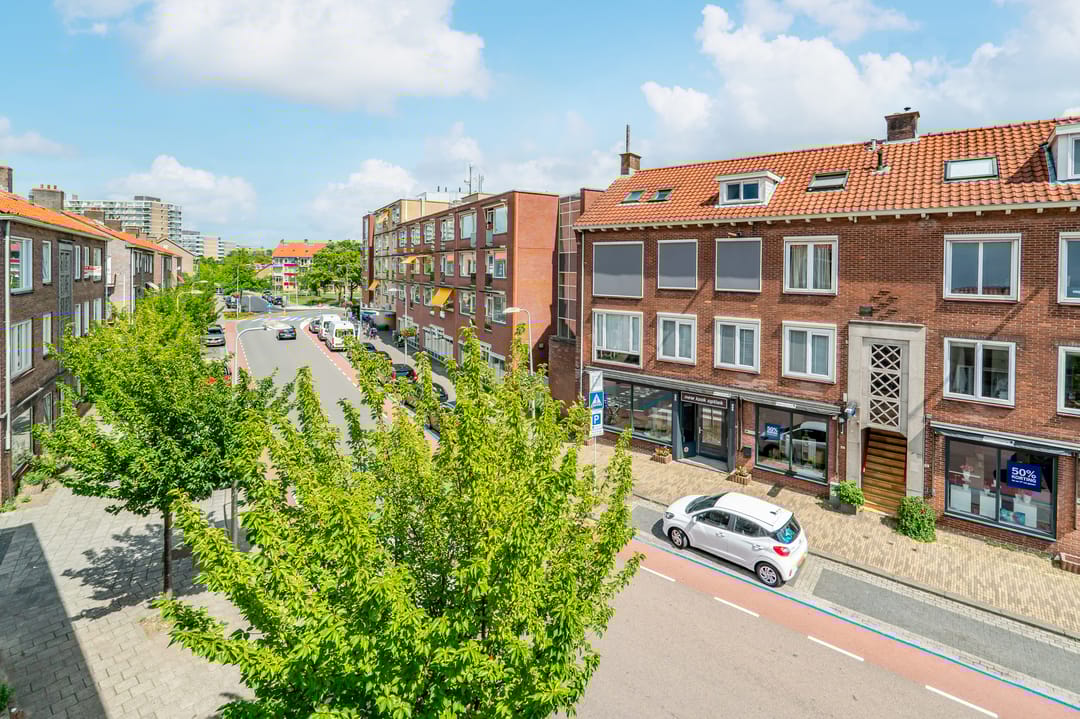 Foto 41 van Arent Krijtsstraat 29-II