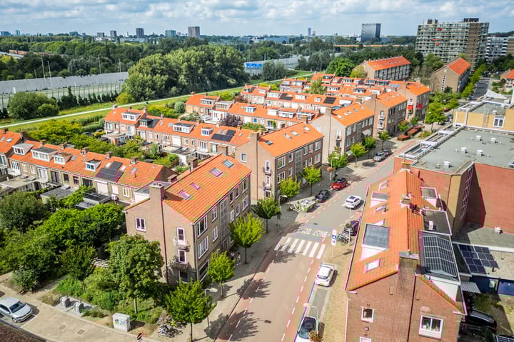 Foto 42 van Arent Krijtsstraat 29-II