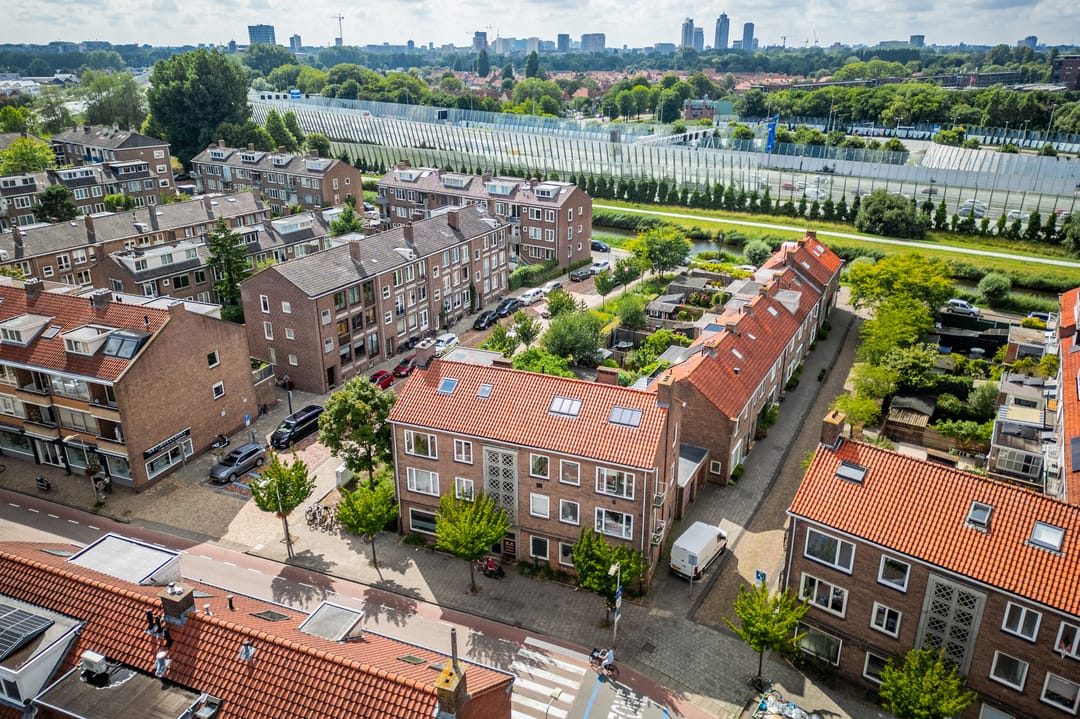 Foto 43 van Arent Krijtsstraat 29-II