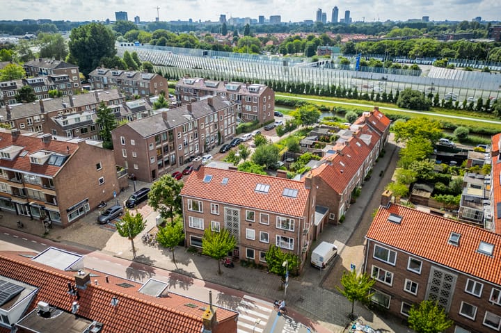 Foto 43 van Arent Krijtsstraat 29-II