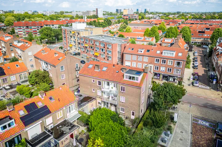 Foto 44 van Arent Krijtsstraat 29-II