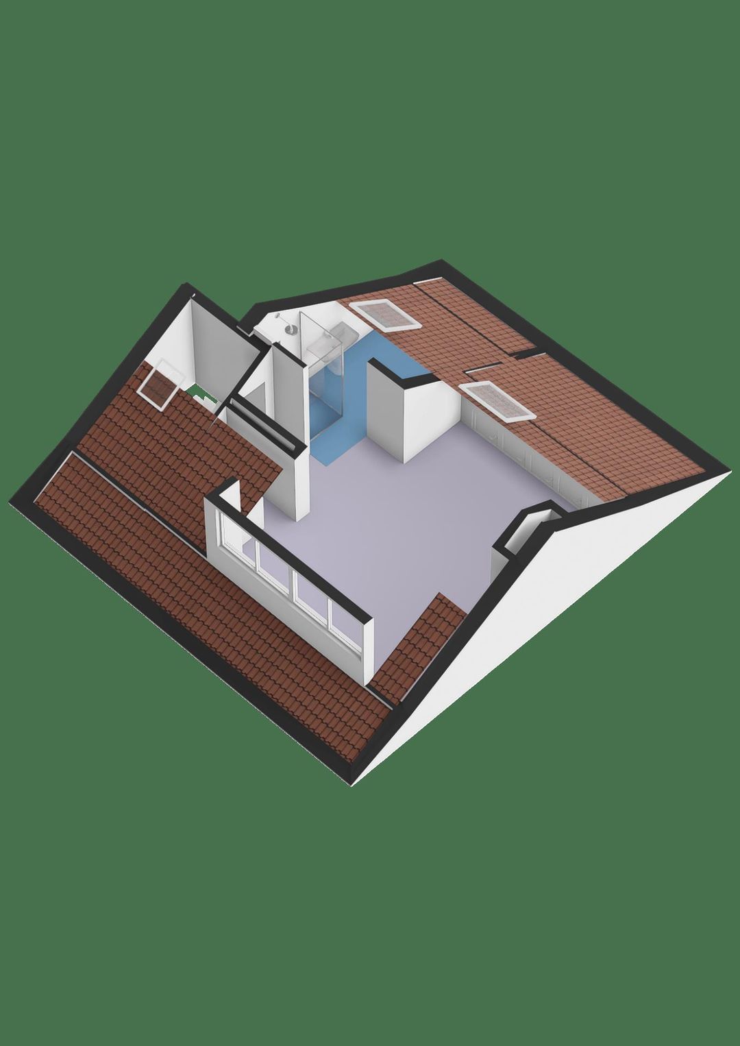 Foto 53 van Arent Krijtsstraat 29-II