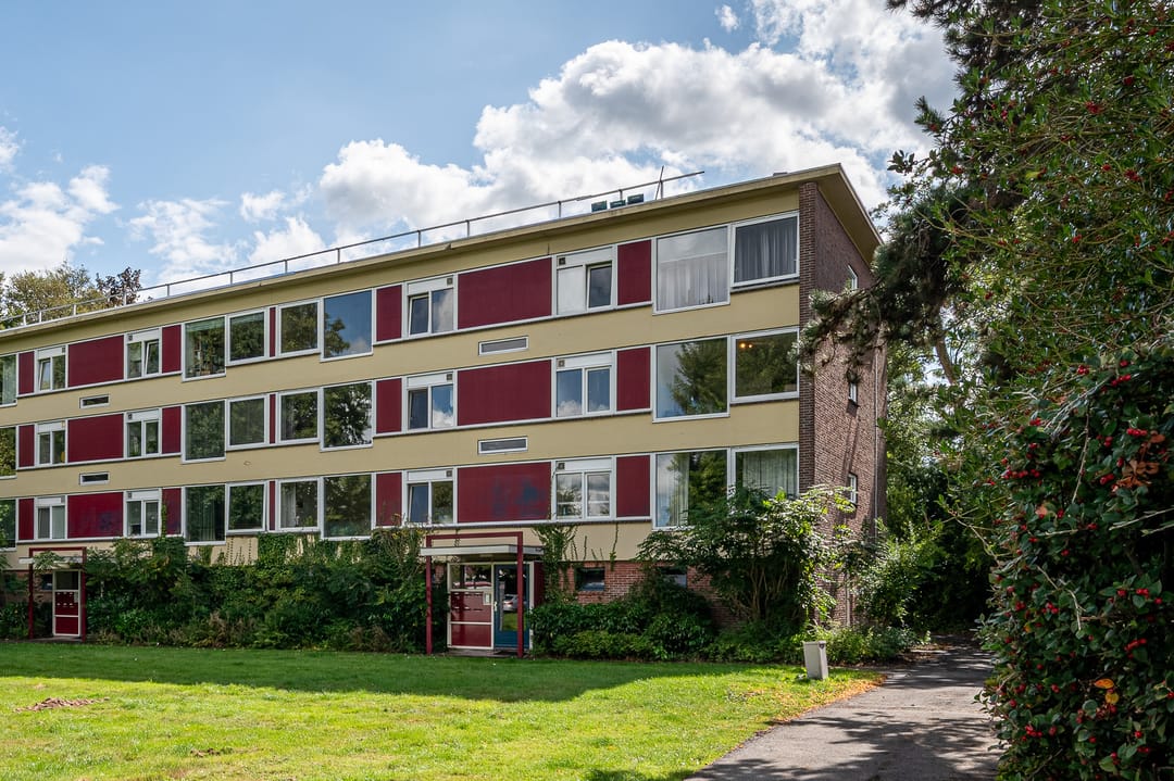 Foto 1 van Oude Brinkweg 71