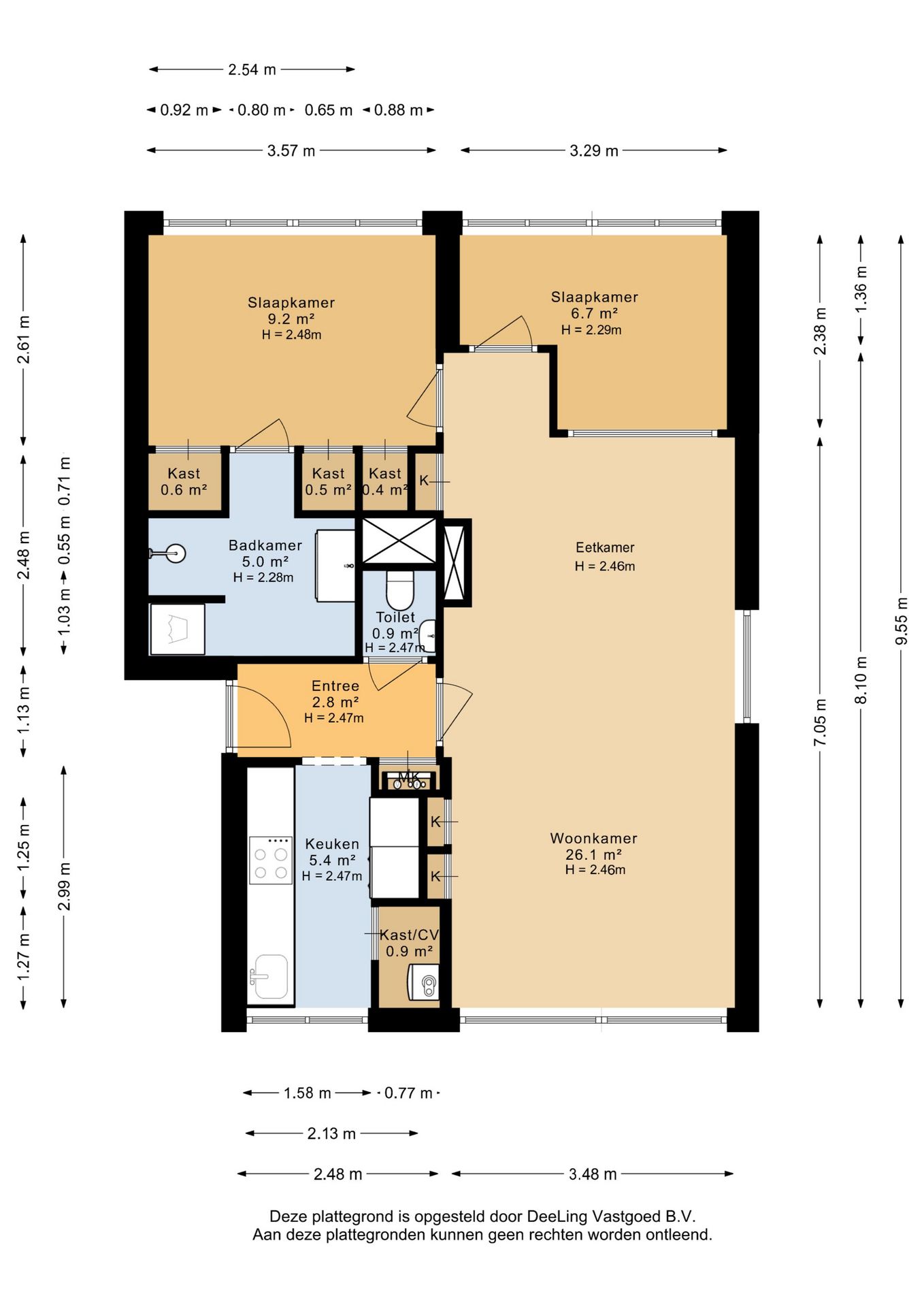 Foto 34 van Oude Brinkweg 71