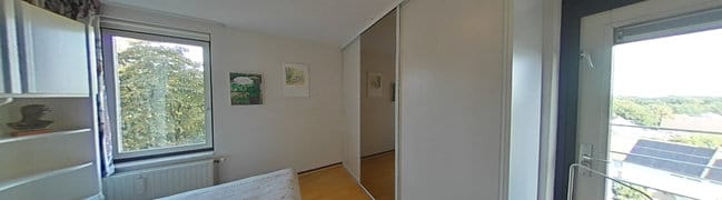 Slaapkamer