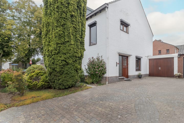 Photo 8 of Pagestraat 10