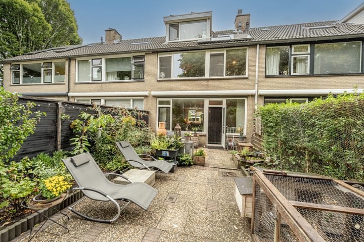 Foto 2 van Spuivelden 9