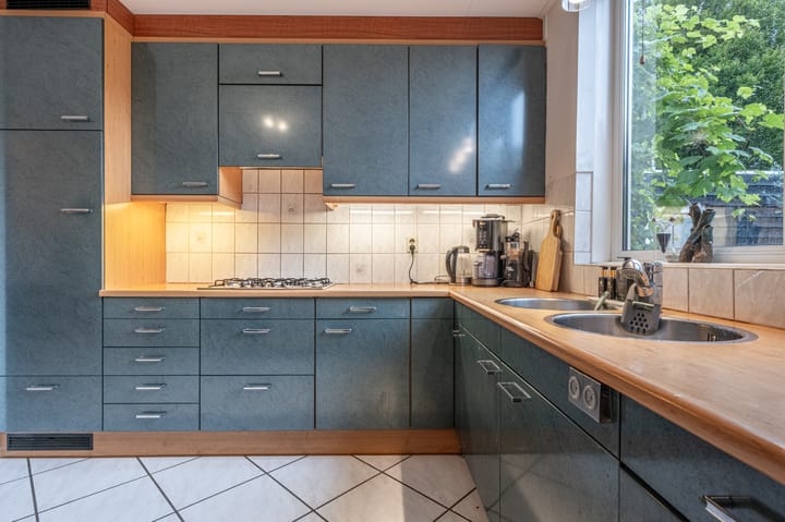 Foto 8 van Spuivelden 9