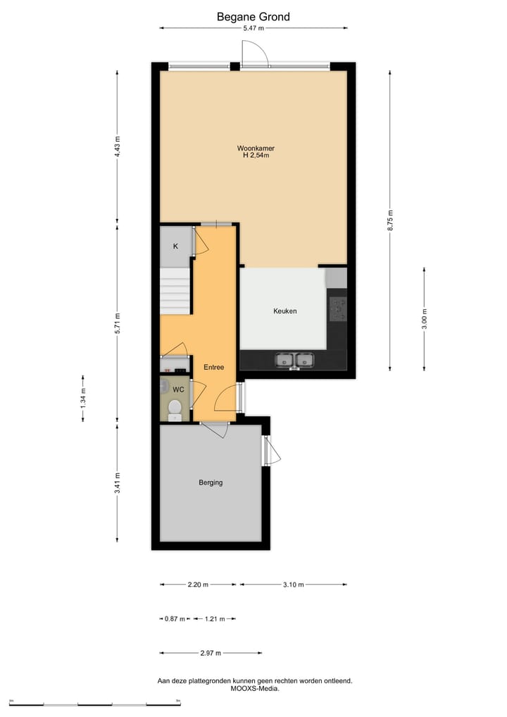 Foto 33 van Spuivelden 9