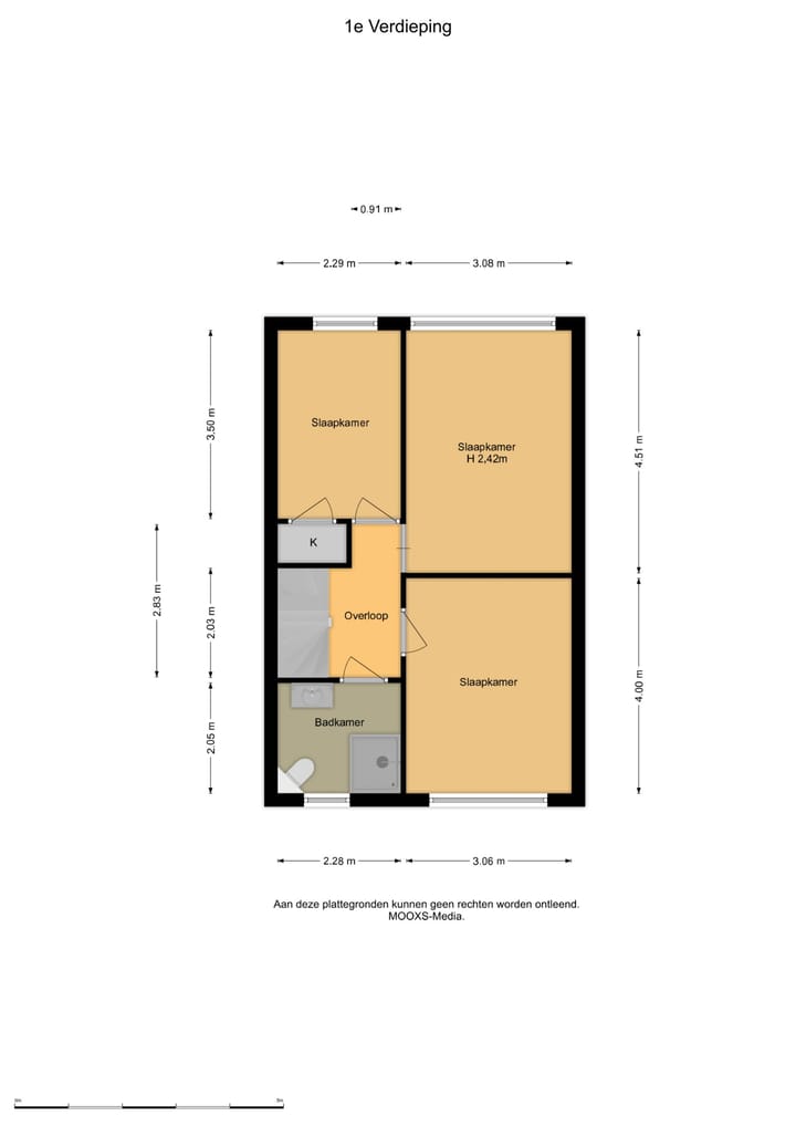 Foto 34 van Spuivelden 9