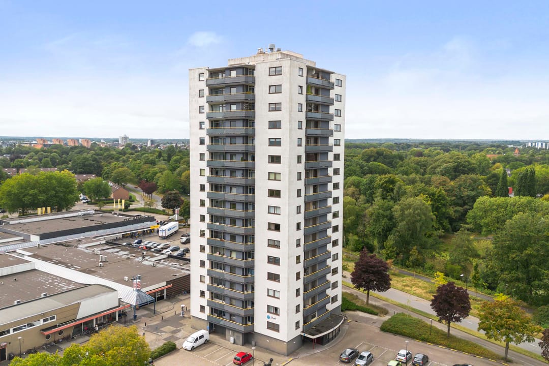 Photo 1 of Kalmoesstraat 83