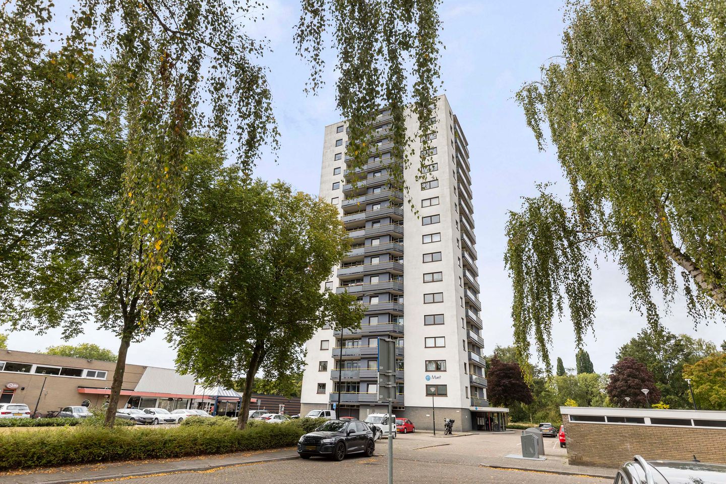 Photo 4 of Kalmoesstraat 83