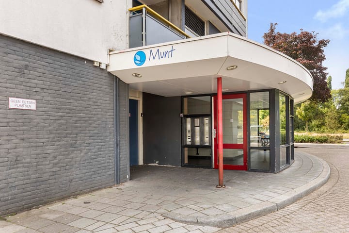 Photo 5 of Kalmoesstraat 83