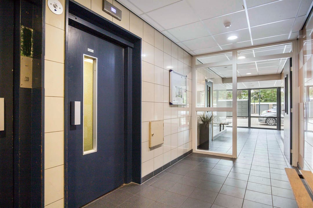 Photo 7 of Kalmoesstraat 83