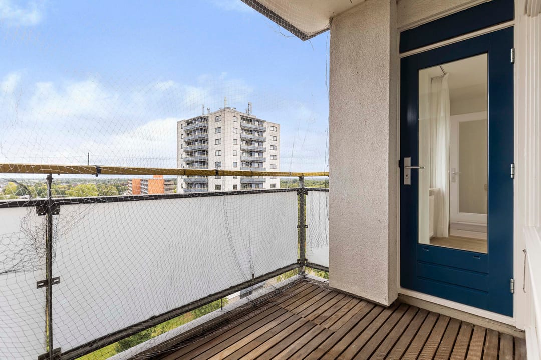 Photo 17 of Kalmoesstraat 83