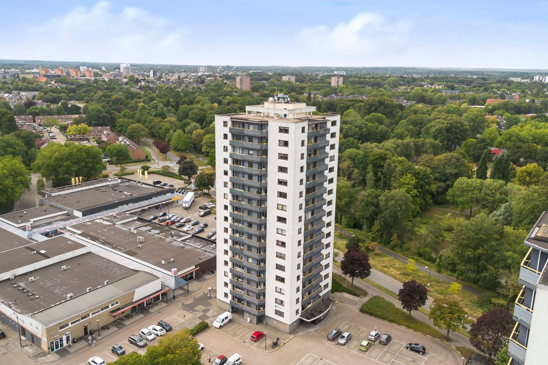 Photo 23 of Kalmoesstraat 83