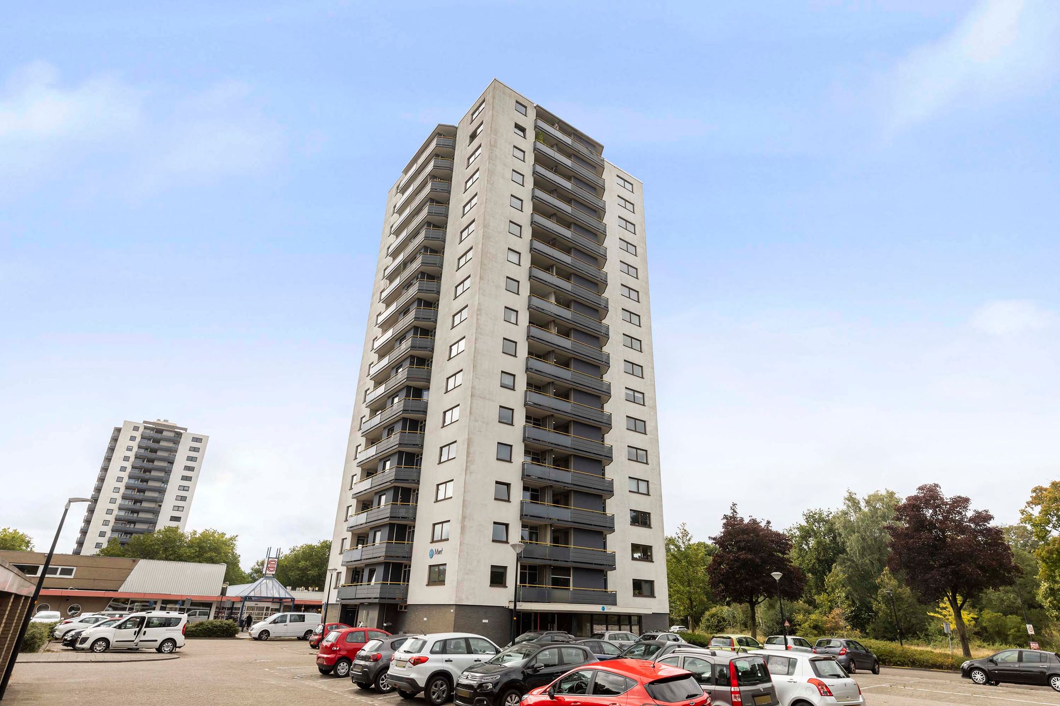 Photo 24 of Kalmoesstraat 83