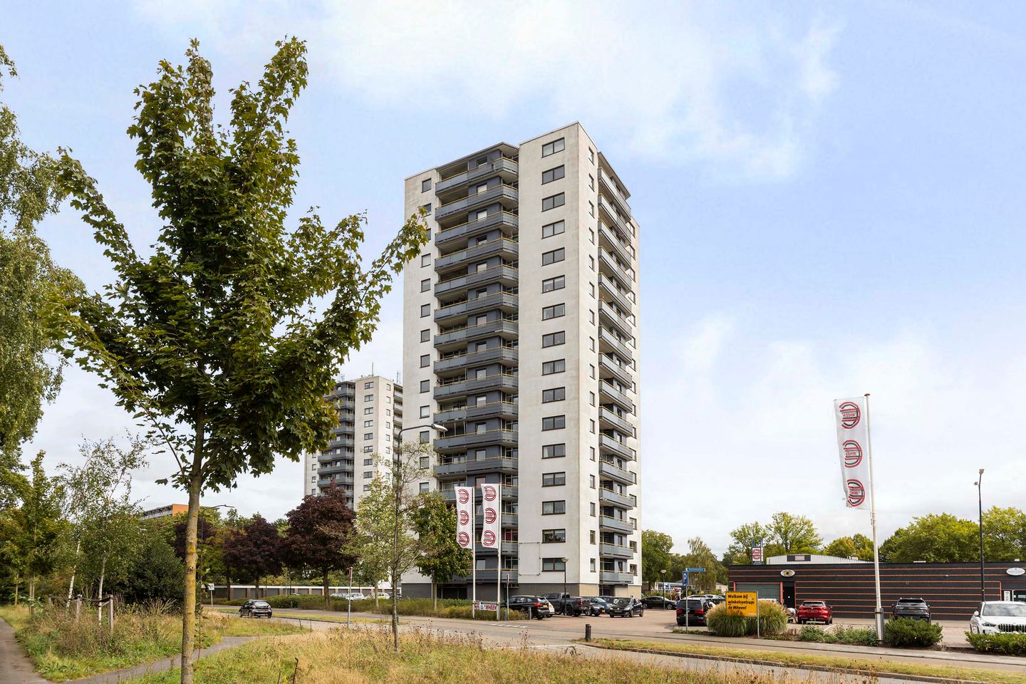 Photo 25 of Kalmoesstraat 83